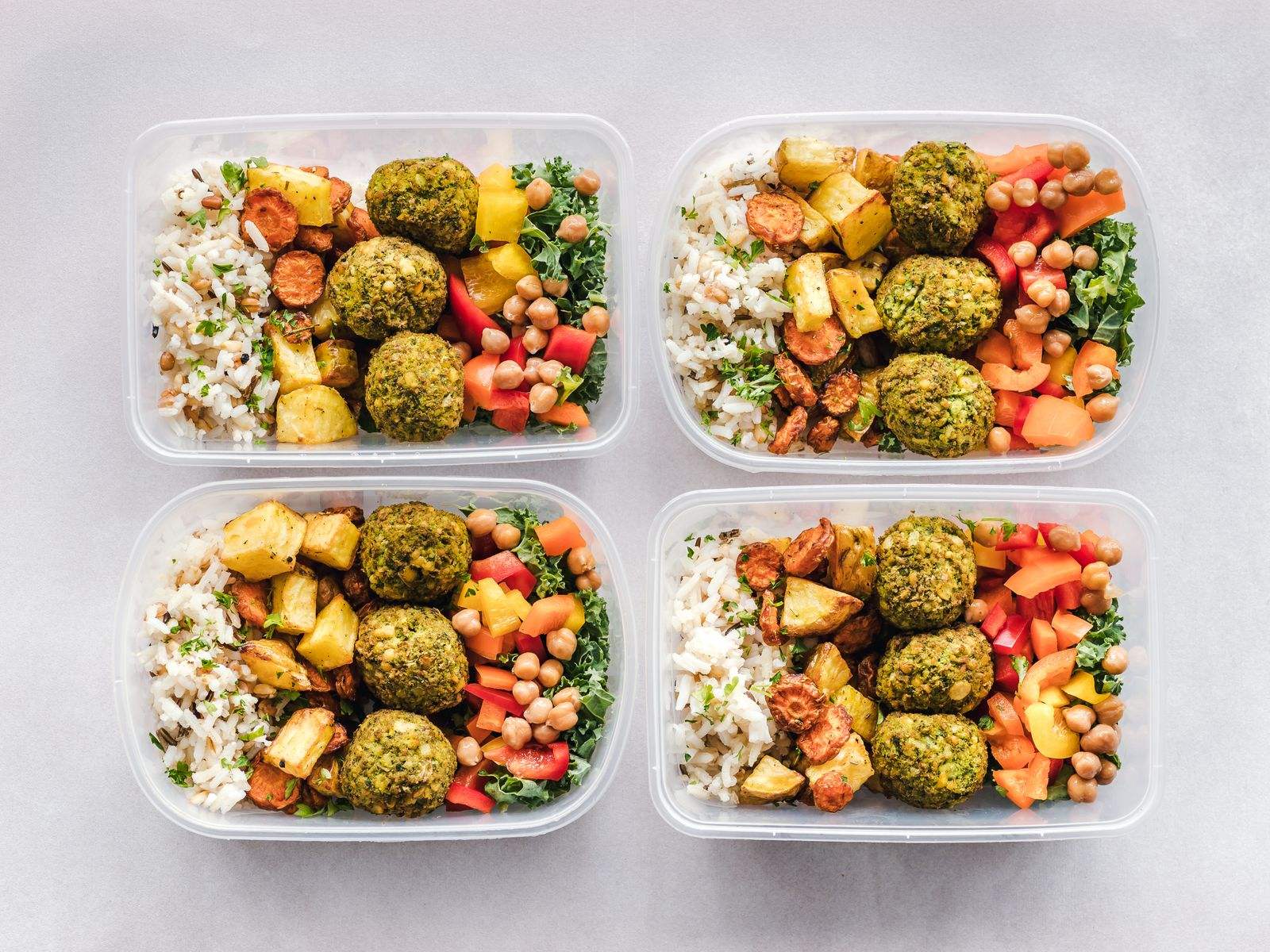10 Foods That Are Loved by Olympians