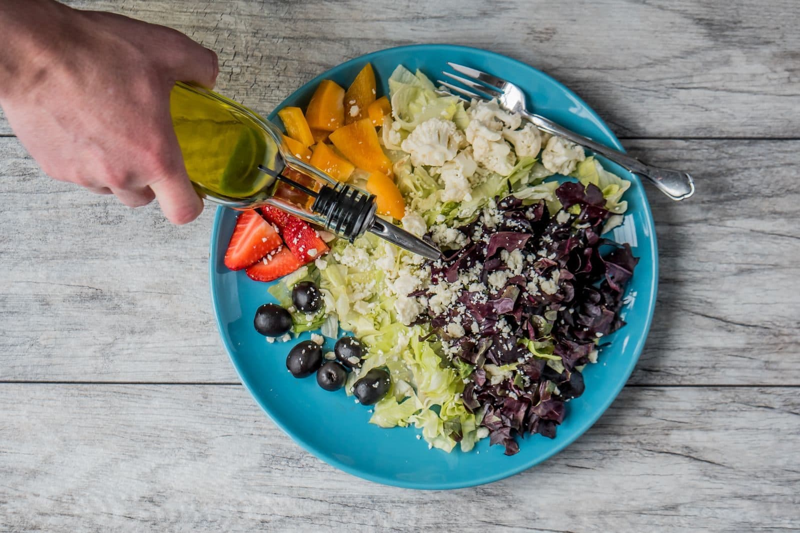 Best Cooking Oils For Vegans